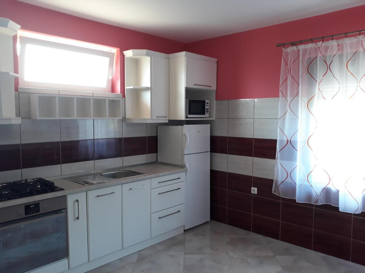 Andi Apartman Pacir 外观 照片
