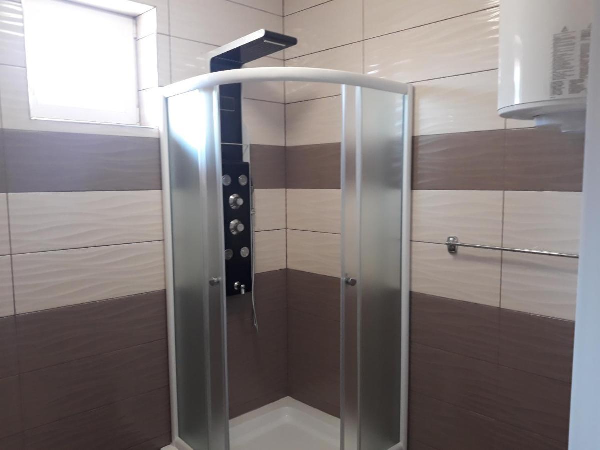 Andi Apartman Pacir 外观 照片