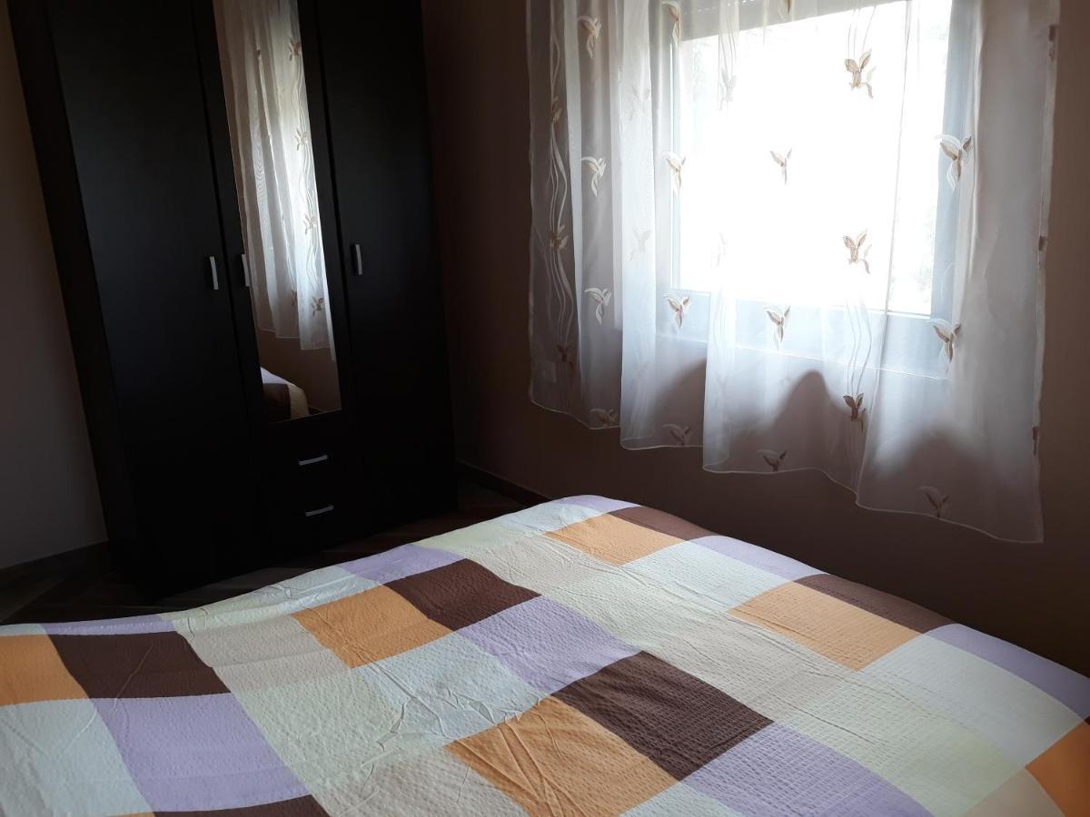 Andi Apartman Pacir 外观 照片