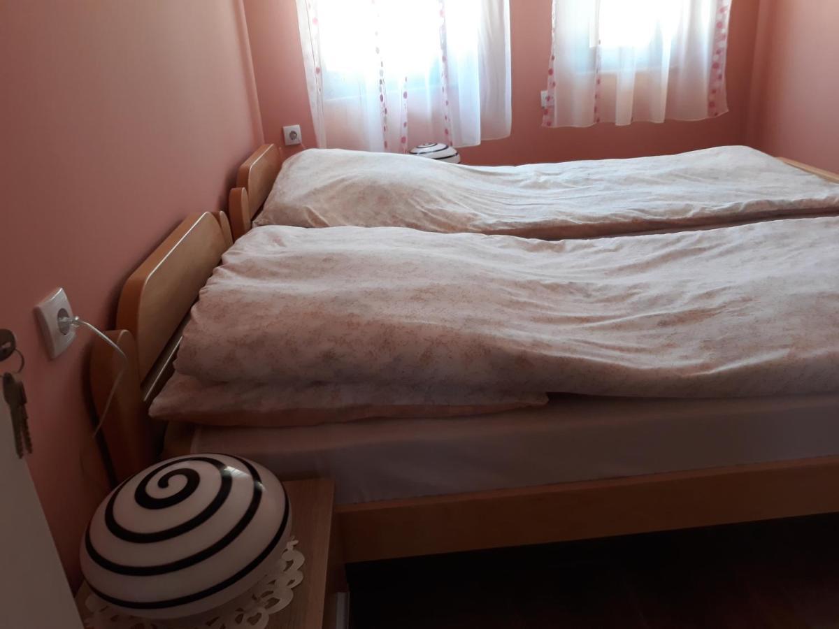 Andi Apartman Pacir 外观 照片