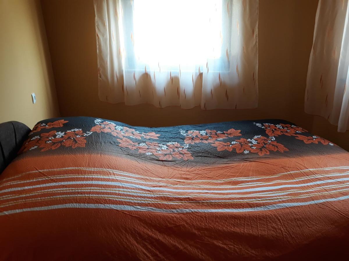 Andi Apartman Pacir 外观 照片