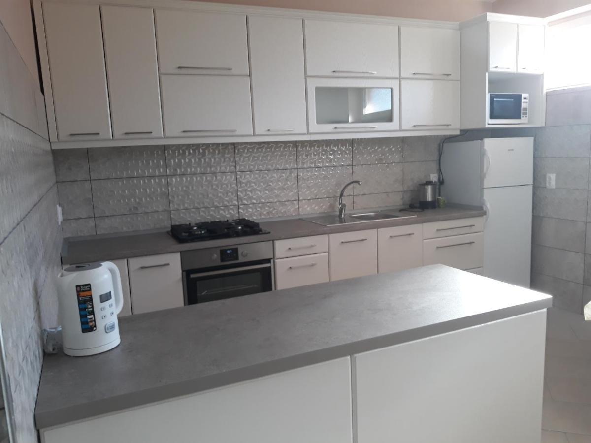 Andi Apartman Pacir 外观 照片